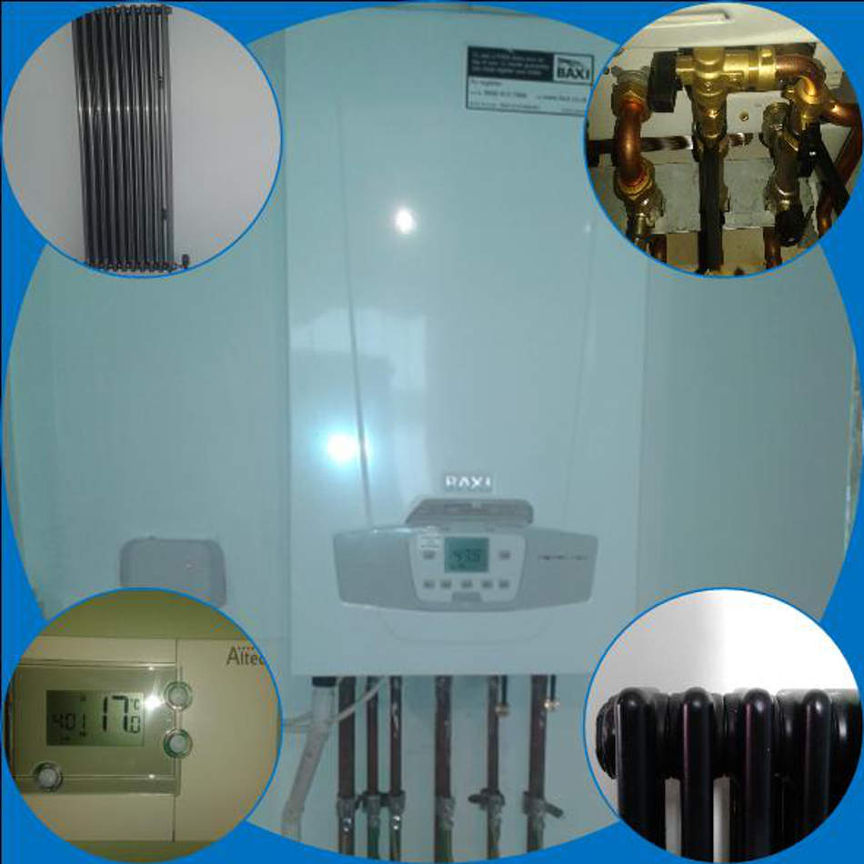Appliances